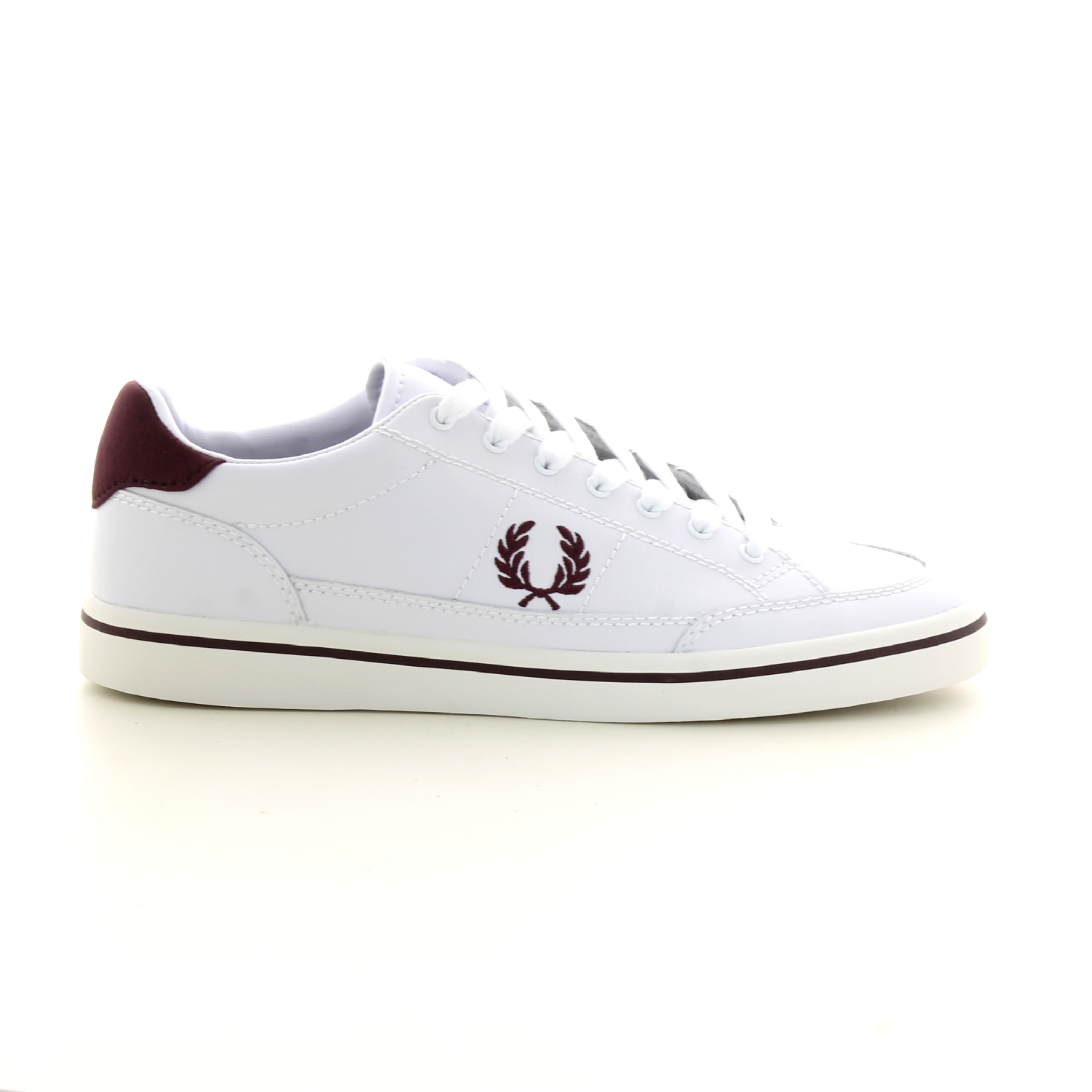 Bm-model heren Fred Perry schoenen | KLEDING.nl