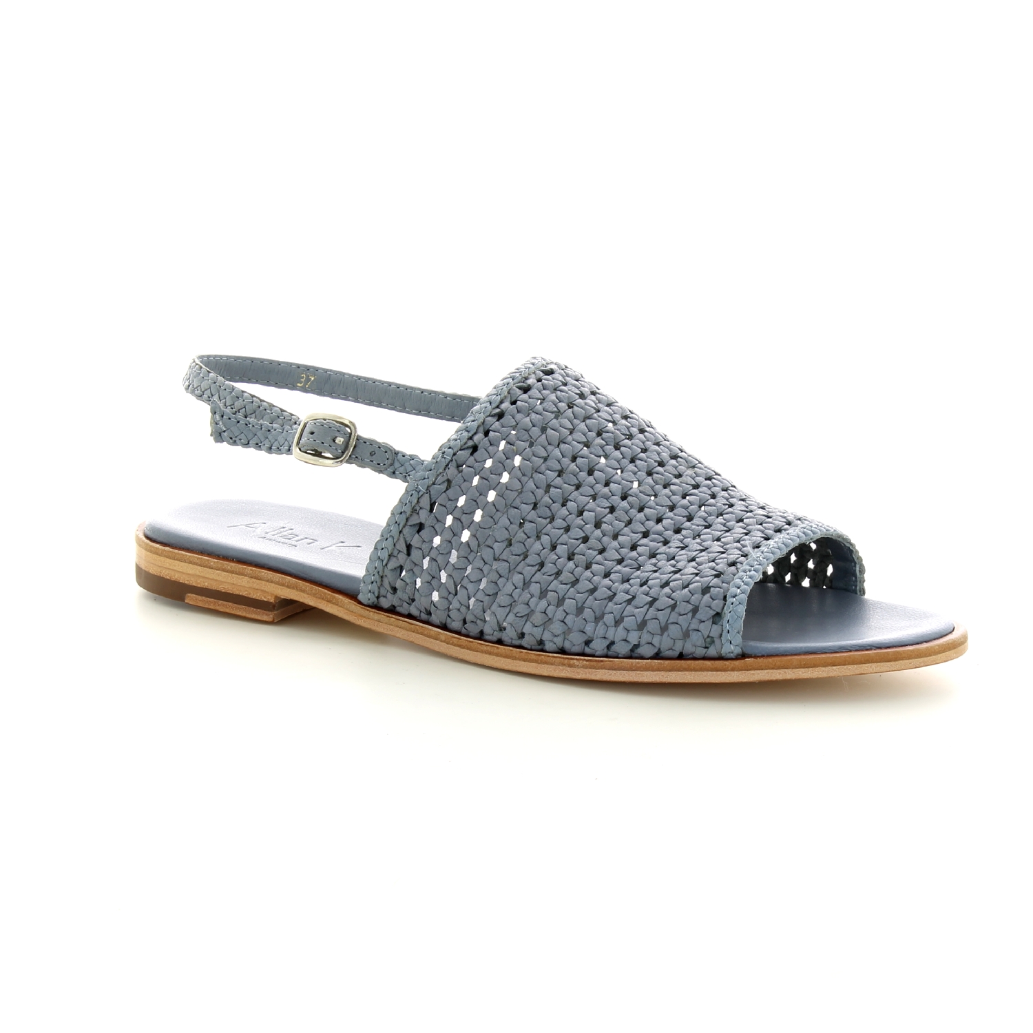 Allan k sandalen best sale