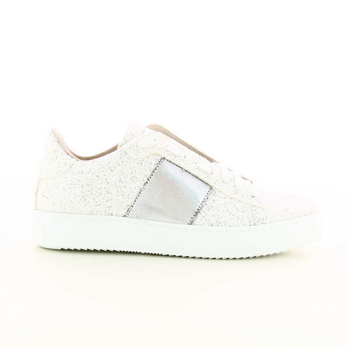 Stokton Damesschoenen Wit 650D Pedico
