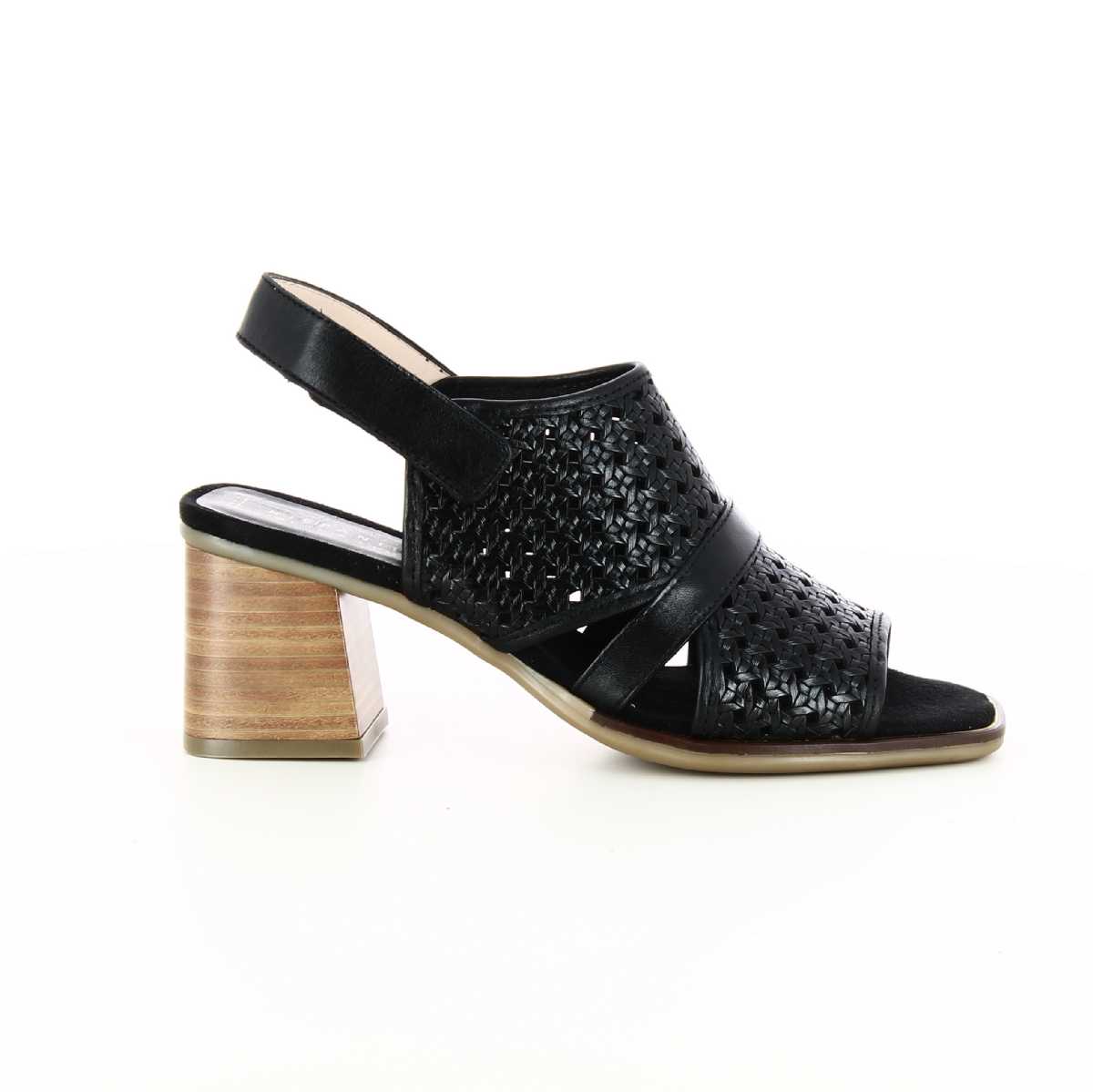 Hispanitas Damesschoenen Zwart HV00028 | Pedico