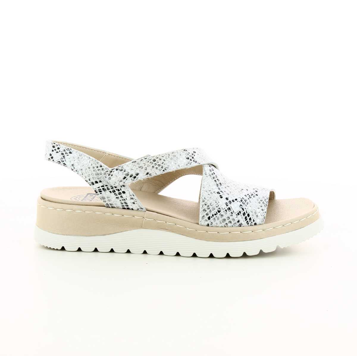 Brako Damesschoenen Platina 2210 Z20 | Pedico