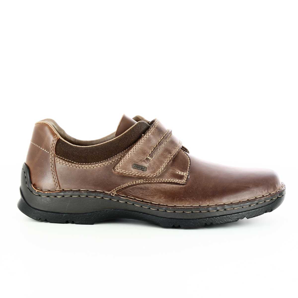 Rieker Herenschoenen Bruin 05358 W20 | Pedico