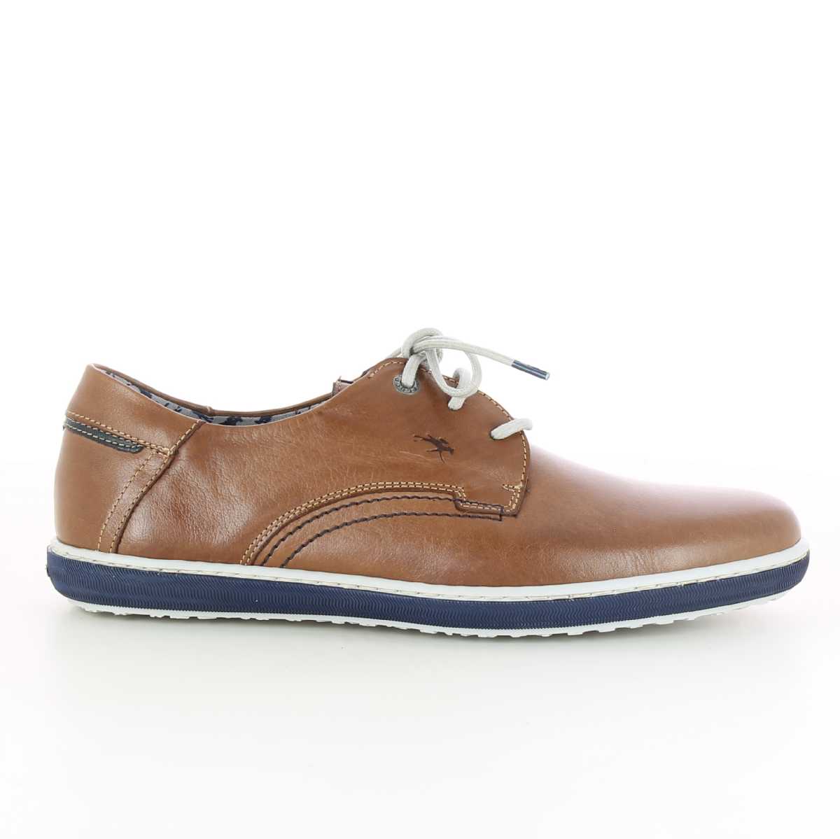 Herenschoenen Cognac PEGASO 9710 |