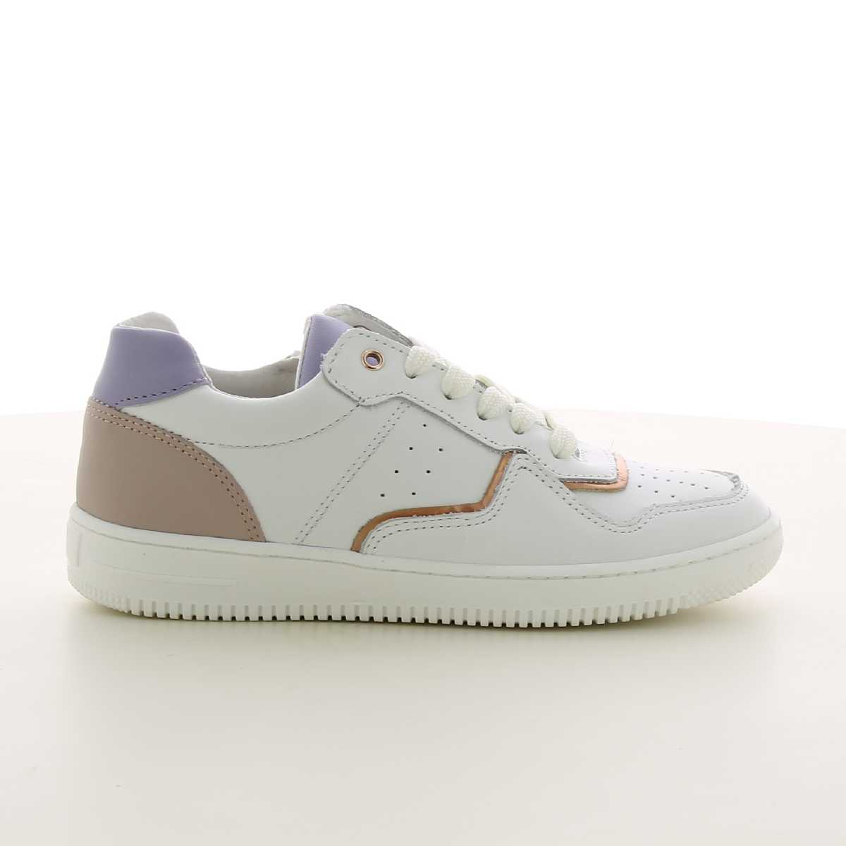 Kipling Kinderschoenen Lila VANIA Pedico