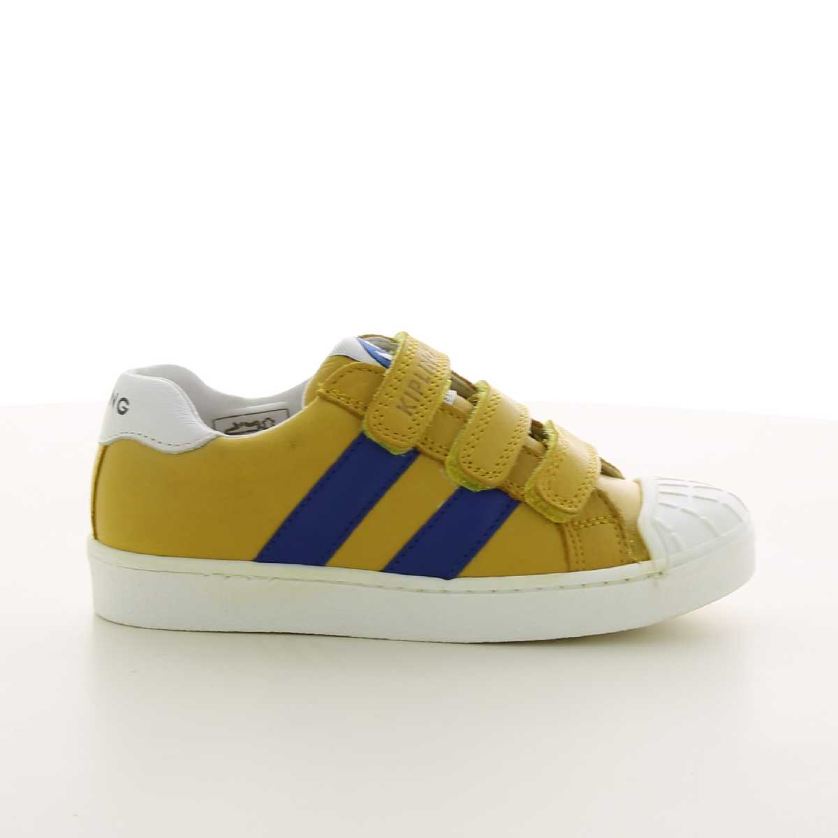 Kipling Kinderschoenen Marine EFURIO 2 Pedico