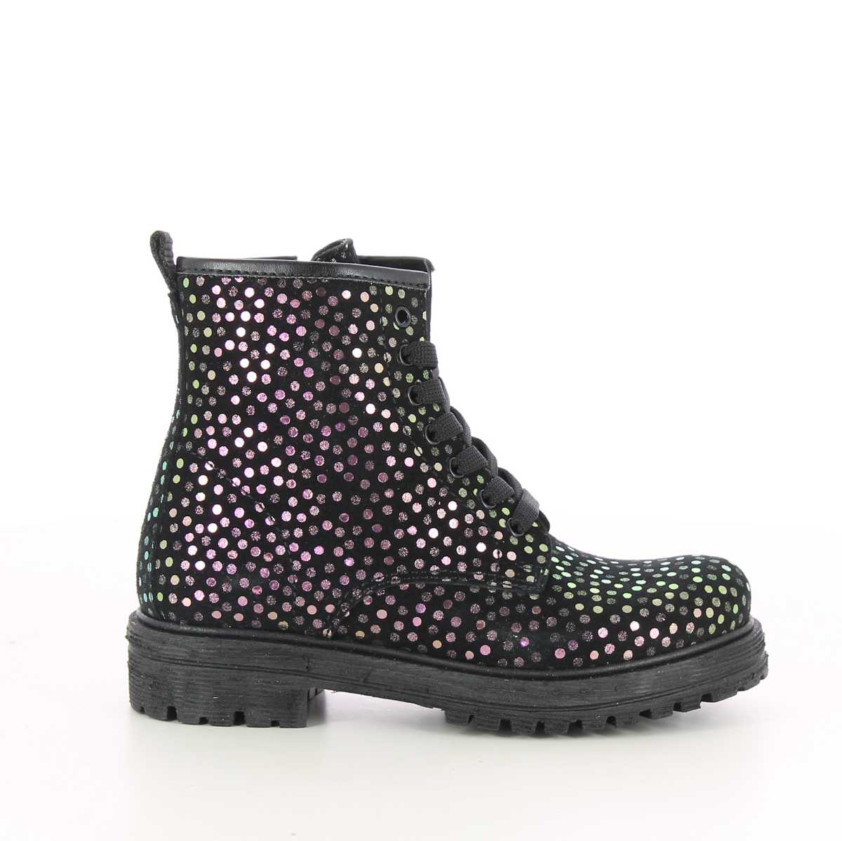 Poldino Kinderschoenen Multicolor 6060 Pedico