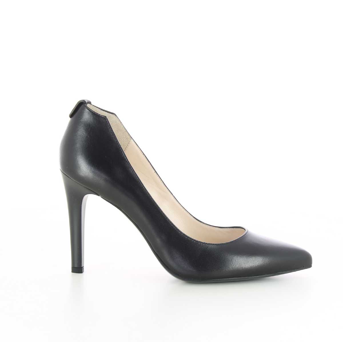Nero giardini Damesschoenen Zwart 13500 | Pedico