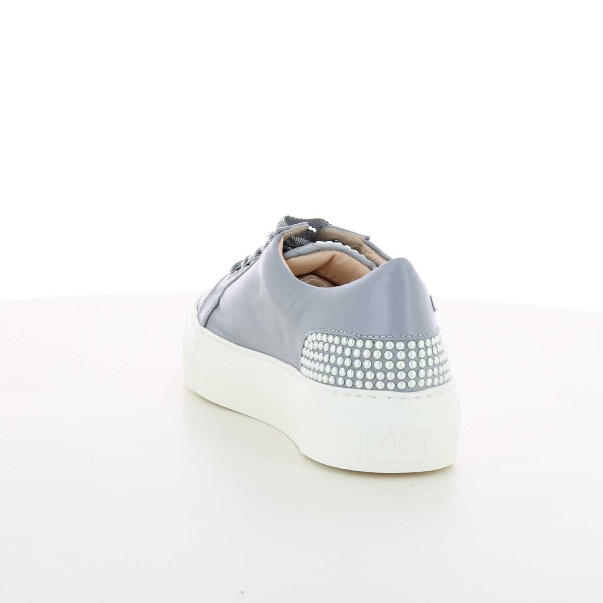 Agl hot sale pearl sneaker