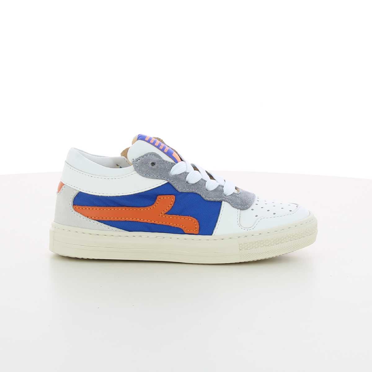 Rondinella Kinderschoenen Kobalt 12013 Pedico