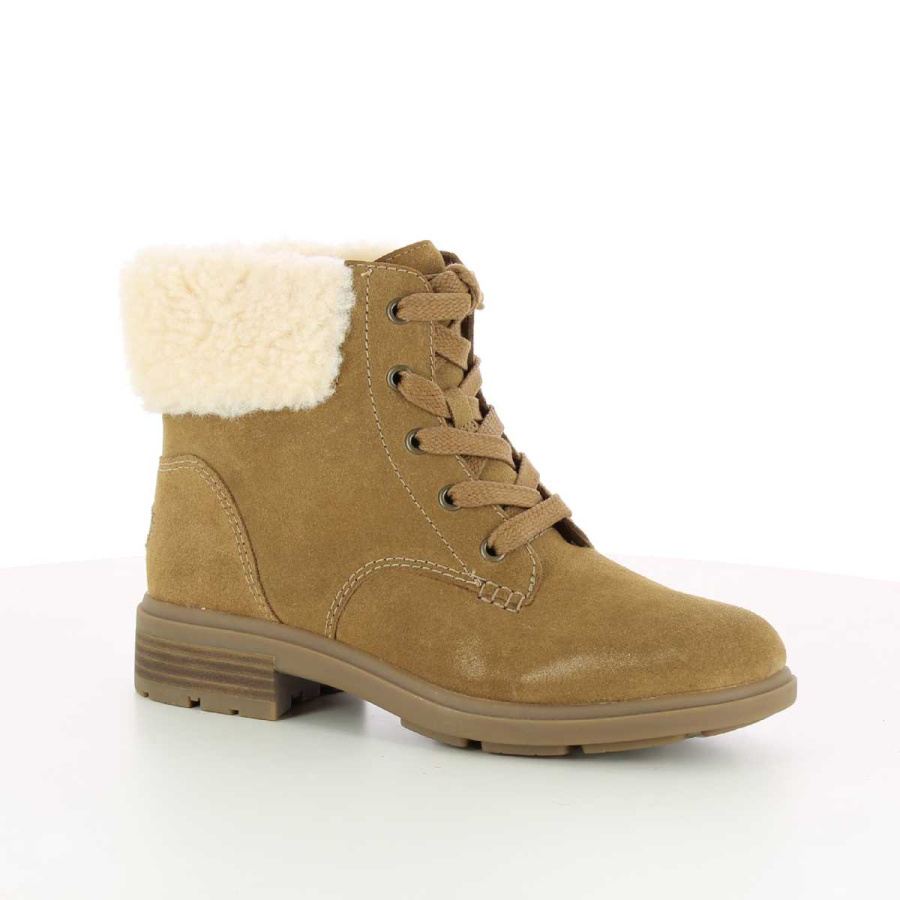harrison lace uggs