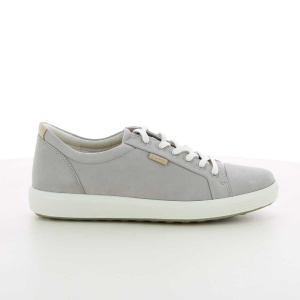 Ecco Herenschoenen Bruin URBAN LIFESTYLE Pedico